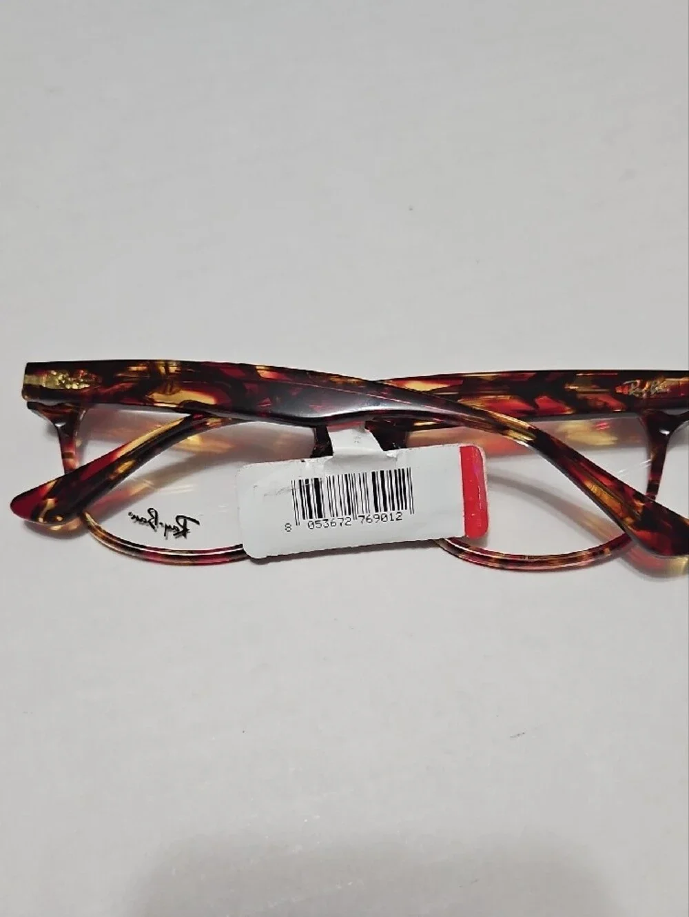 Ray-Ban RB5359 5710 Eyeglasses Frames 53 19 145